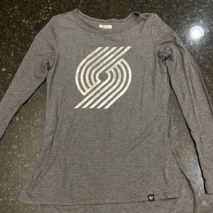 Portland Trail Blazers Thermal